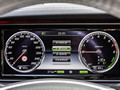 2015 Mercedes-Benz S500 Plug-In Hybrid  - Instrument Cluster