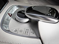 2015 Mercedes-Benz S500 Plug-In Hybrid  - Interior Detail