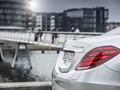 2015 Mercedes-Benz S500 Plug-In Hybrid  - Tail Light