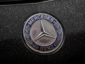2015 Mercedes-Benz S550 4MATIC Coupe  - Badge