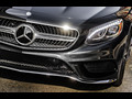 2015 Mercedes-Benz S550 4MATIC Coupe  - Grille