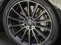 2015 Mercedes-Benz S550 4MATIC Coupe  - Wheel