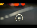 2015 Mercedes-Benz S550 4MATIC Coupe - Head-Up Display - Interior Detail