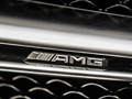 2015 Mercedes-Benz S63 AMG Coupe (US-Spec)  - Badge