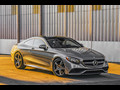2015 Mercedes-Benz S63 AMG Coupe (US-Spec)  - Front