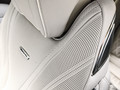 2015 Mercedes-Benz S63 AMG Coupe (US-Spec)  - Interior Detail
