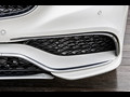 2015 Mercedes-Benz S63 AMG Coupe  - Front Bumper