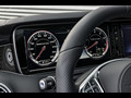 2015 Mercedes-Benz S63 AMG Coupe  - Instrument Cluster