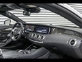 2015 Mercedes-Benz S63 AMG Coupe  - Interior