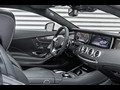 2015 Mercedes-Benz S63 AMG Coupe  - Interior