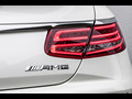 2015 Mercedes-Benz S63 AMG Coupe  - Tail Light