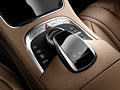 2015 Mercedes-Benz S65 AMG Coupe (Designo Saddle Brown / Black) - Interior Detail