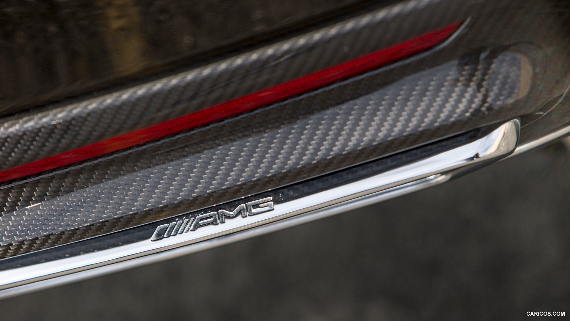 2015 Mercedes-Benz S65 AMG Coupe  - Exhaust, #93 of 101
