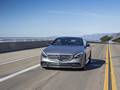 2015 Mercedes-Benz S65 AMG Coupe  - Front
