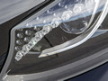 2015 Mercedes-Benz S65 AMG Coupe  - Headlight