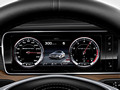 2015 Mercedes-Benz S65 AMG Coupe  - Instrument Cluster