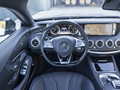 2015 Mercedes-Benz S65 AMG Coupe  - Interior
