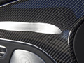 2015 Mercedes-Benz S65 AMG Coupe  - Interior