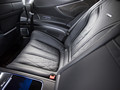 2015 Mercedes-Benz S65 AMG Coupe  - Interior Rear Seats