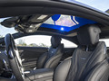 2015 Mercedes-Benz S65 AMG Coupe  - Panoramic Roof