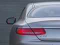 2015 Mercedes-Benz S65 AMG Coupe  - Tail Light