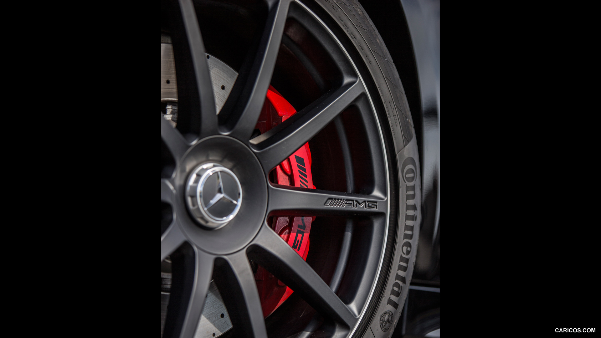 2015 Mercedes-Benz S65 AMG Coupe  - Wheel, #91 of 101