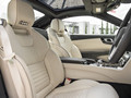 2015 Mercedes-Benz SL-Class SL400 (UK-Version)  - Interior