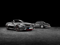 2015 Mercedes-Benz SL Special Edition Mille Miglia 417  - Front