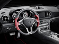 2015 Mercedes-Benz SL Special Edition Mille Miglia 417  - Interior