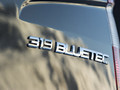 2015 Mercedes-Benz Sprinter 319 BlueTec 4X4 - Badge
