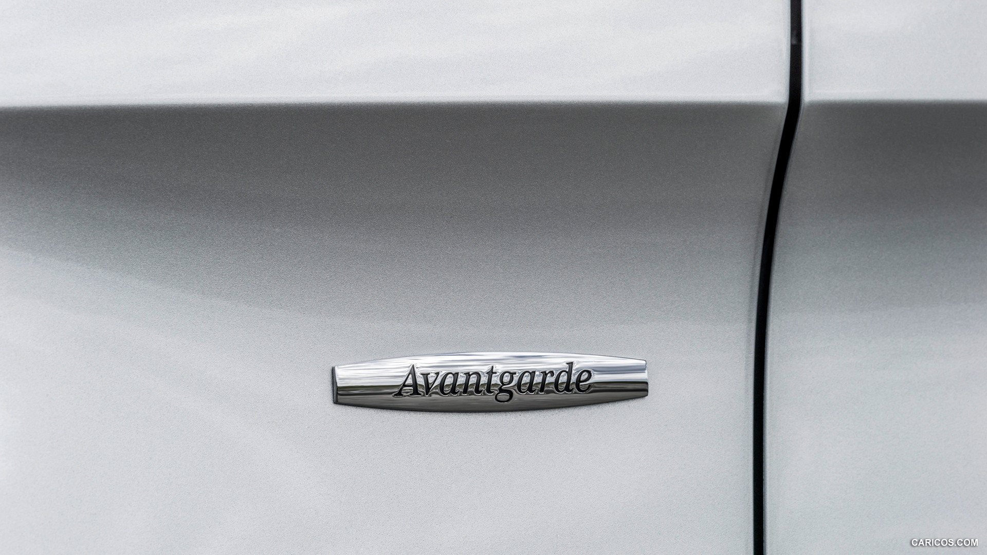 2015 Mercedes-Benz V-Class  - Detail, #28 of 254