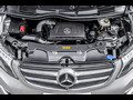 2015 Mercedes-Benz V-Class  - Engine