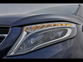 2015 Mercedes-Benz V-Class  - Headlight