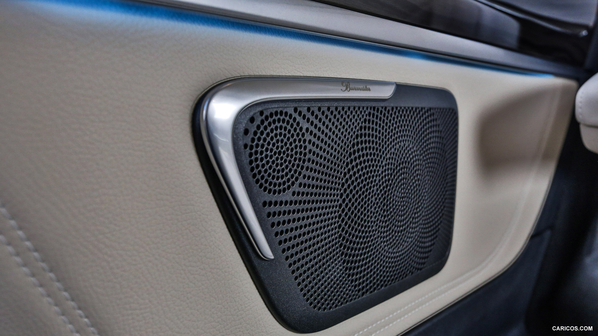 2015 Mercedes-Benz V-Class  - Interior Detail, #202 of 254