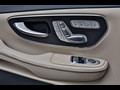 2015 Mercedes-Benz V-Class  - Interior Detail