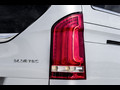 2015 Mercedes-Benz V-Class  - Tail Light