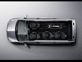 2015 Mercedes-Benz V-Class  - Top
