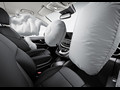 2015 Mercedes-Benz V-Class - Airbags - Interior