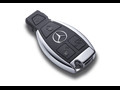 2015 Mercedes-Benz V-Class - Key - 