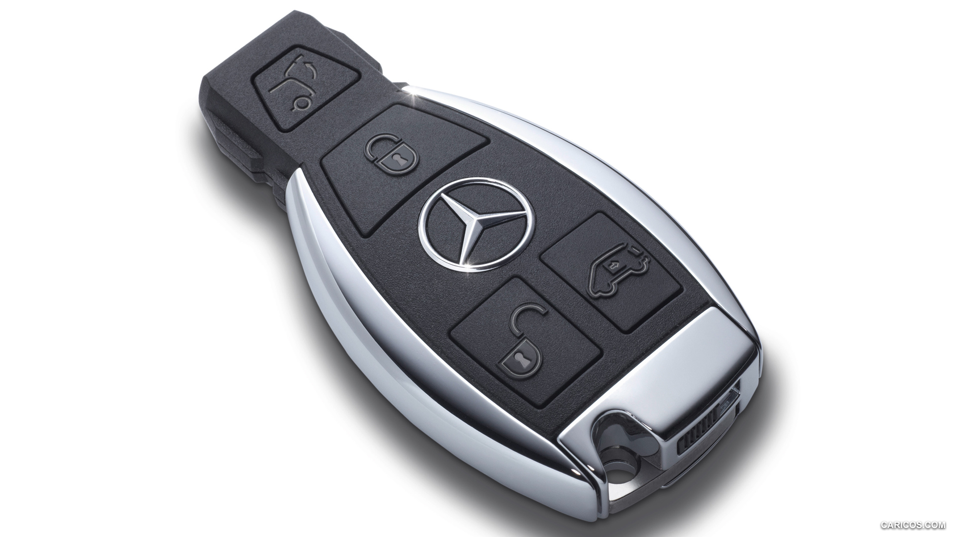 2015 Mercedes-Benz V-Class - Key - , #248 of 254