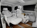 2015 Mercedes-Benz V-ision e Concept  - Interior