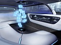 2015 Mercedes-Benz Vision Tokyo Concept - Interior