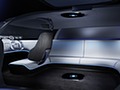 2015 Mercedes-Benz Vision Tokyo Concept - Interior