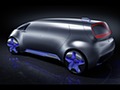 2015 Mercedes-Benz Vision Tokyo Concept - Side