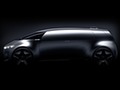 2015 Mercedes-Benz Vision Tokyo Concept - Side