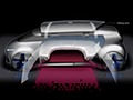 2015 Mercedes-Benz Vision Tokyo Concept - Sliding Door - Interior