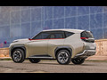 2015 Mitsubishi GC-PHEV Concept  - Side