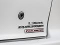 2015 Mitsubishi Lancer Evolution Final Edition - Badge