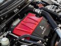 2015 Mitsubishi Lancer Evolution Final Edition - Engine