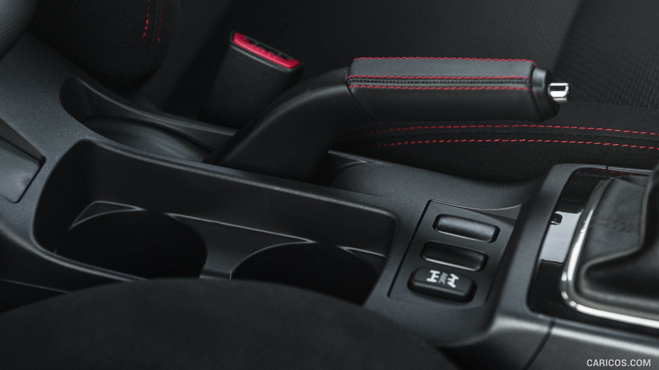 2015 Mitsubishi Lancer Evolution Final Edition - Interior, Detail, #25 of 30